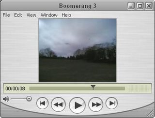 Boomerang 3