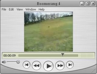 Boomerang 4