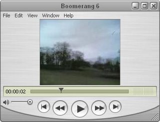 Boomerang 6