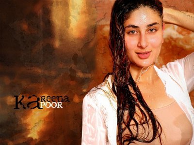 Kapoor Girl : Kareena