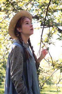 Anne Shirley