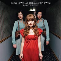Jenny Lewis and the Watson Twins