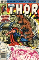 Thor #293