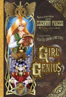 Girl Genius vol. 5