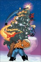 Marvel Holiday Special 2005