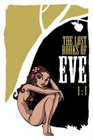 The Lost Books of Eve #1