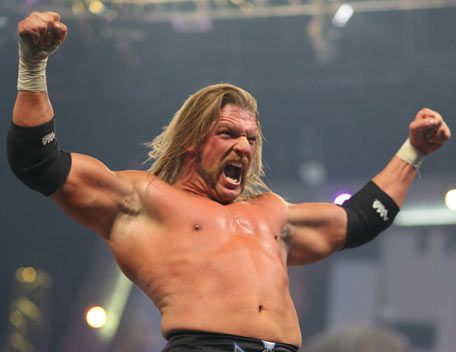 Wrestlemania Wwe O Melhor Do Wrestling Esta Aqui Letras De Musicas Triple H Wrestlemania Wwe O Melhor Do Wrestling Esta Aqui Letras De Musicas Triple H