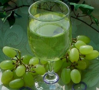 Grape Wine Image