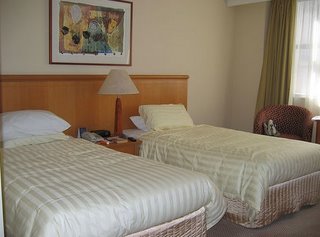 Avillion Hotel Sydney Room Image
