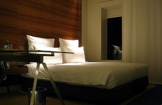 Hilton Hotel Sydney Room Image