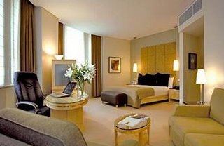 Radisson Plaza Hotel Sydney Room Image