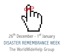 Disaster Remembrance Week