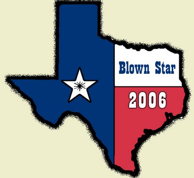 Blown-Star Blodgers