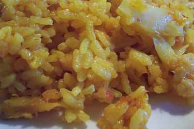 arroz mexicano delicioso torta tres leches grande receta