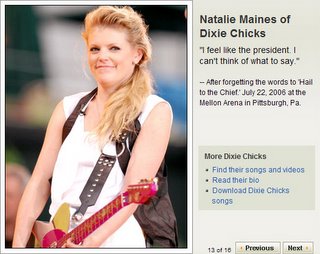 Dixie Chicks