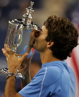 Roger Federer