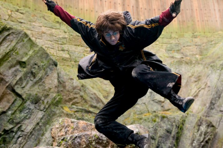 Harry Potter Uniform