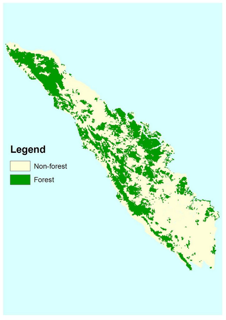 Program Konservasi Harimau Sumatera