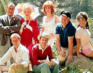 La isla de Gilligan La isla de Gilligan