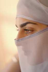 Democratic Egypt: My Conversation with a Veiled Egyptian Girl