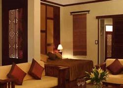 Amanjaya Hotel_Room