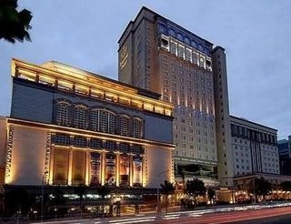 Amiga Hotel South Korea Overview