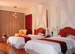 Angkor Palace Resort And Spa_Room