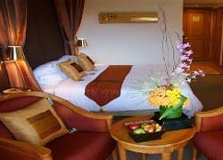 Angkor Century Resort and Spa_Room