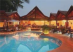Angkoriana Hotel_Pool