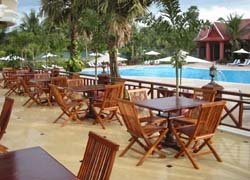 Borei Angkor Hotel_Restaurant