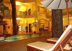 Casa Angkor Hotel_Overview