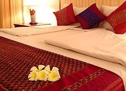 Casa Angkor Hotel_Room