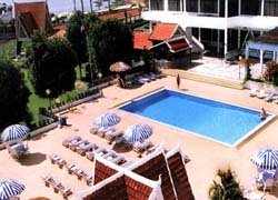 Cambodiana Hotel_Pool