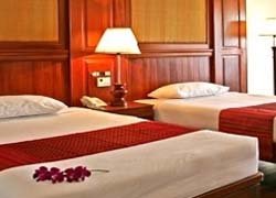 Empress Angkor Hotel_Room