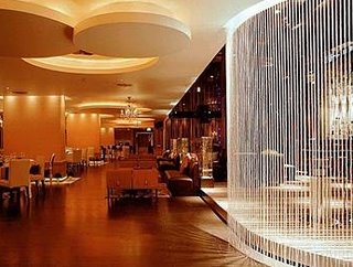 Dream Hotel Bangkok Restaurant, Bar and Lounge