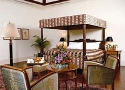 Raffles Grand Hotel D'Angkor_Room