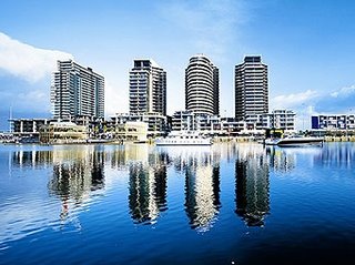 Grand Mercure Dockland Apartments Hotel Melbourne, Australia