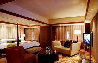 Guest Room Grand Intercontinental Hotel Seoul