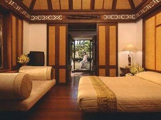 Guest Room in Novotel Caralia Benoa Bali Hotel, Indonesia