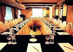 Holiday Villa hotel_Meetingroom