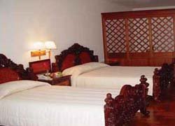 Khemara Angkor Hotel_Room