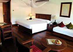 La Residence D' Angkor Hotel_Room