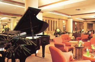 Lobby Bar Wiang Inn Hotel Chiangrai Thailand Lobby Bar Wiang Inn Hotel Chiangrai Thailand