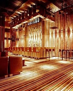 Lounge Bar Dream Hotel Bangkok