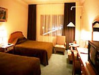 Okura Hotel Image, Niigata Hotels