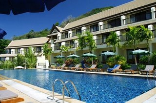 Facilites's Blue Marine Resort and Spa