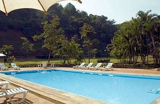 Pool Imperial Golden Triangle Resort Chiang Mai Thailand