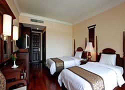 Prince D'Angkor Hotel and Spa_Room