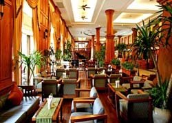 Prince D Angkor Hotel and Spa_Lounge