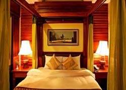 Prince D Angkor Hotel and Spa_Room
